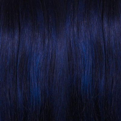 Superdrug Manic Panic High Voltage Hair Dye After Midnight 118ml- Buy online at McGrocer