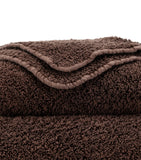 Abyss & Habidecor Super Pile Egyptian cotton bath sheet 105x80cm (British brand)