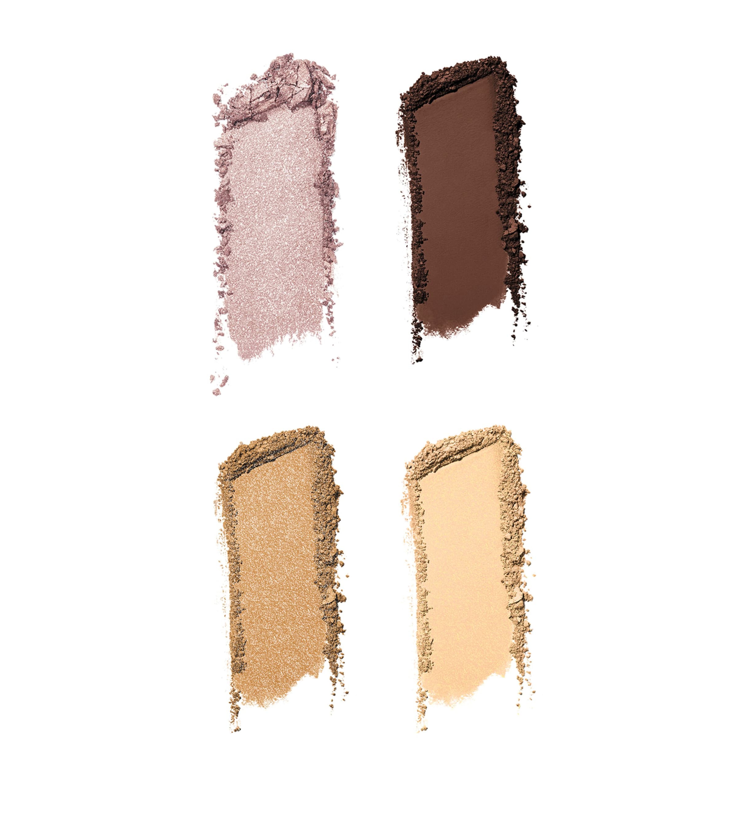 NARS Quad Eyeshadow, imported from the UK