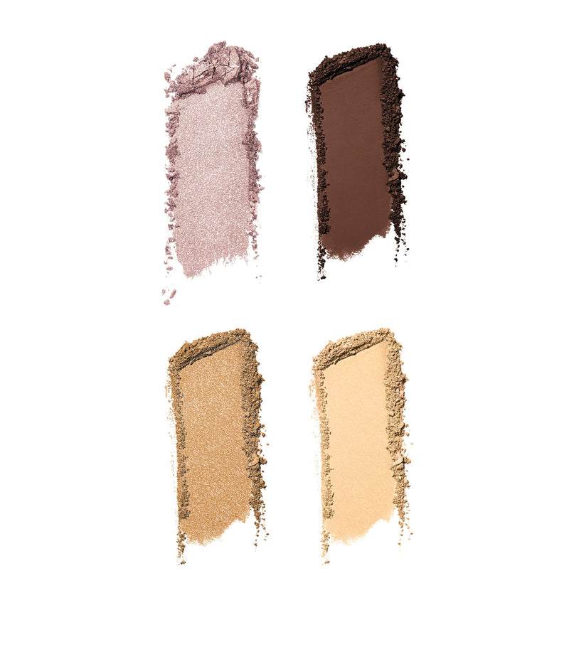 NARS Quad Eyeshadow, imported from the UK