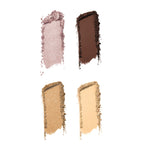NARS Quad Eyeshadow, imported from the UK
