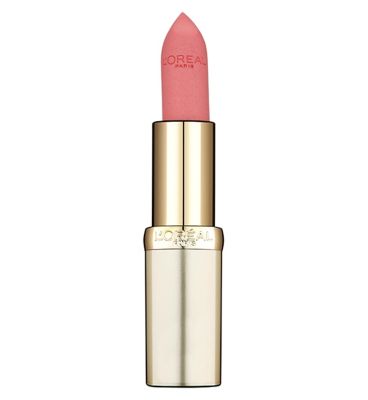 L'Oreal Paris Color Riche Satin Lipstick GOODS Boots 303 Rose Tendre  