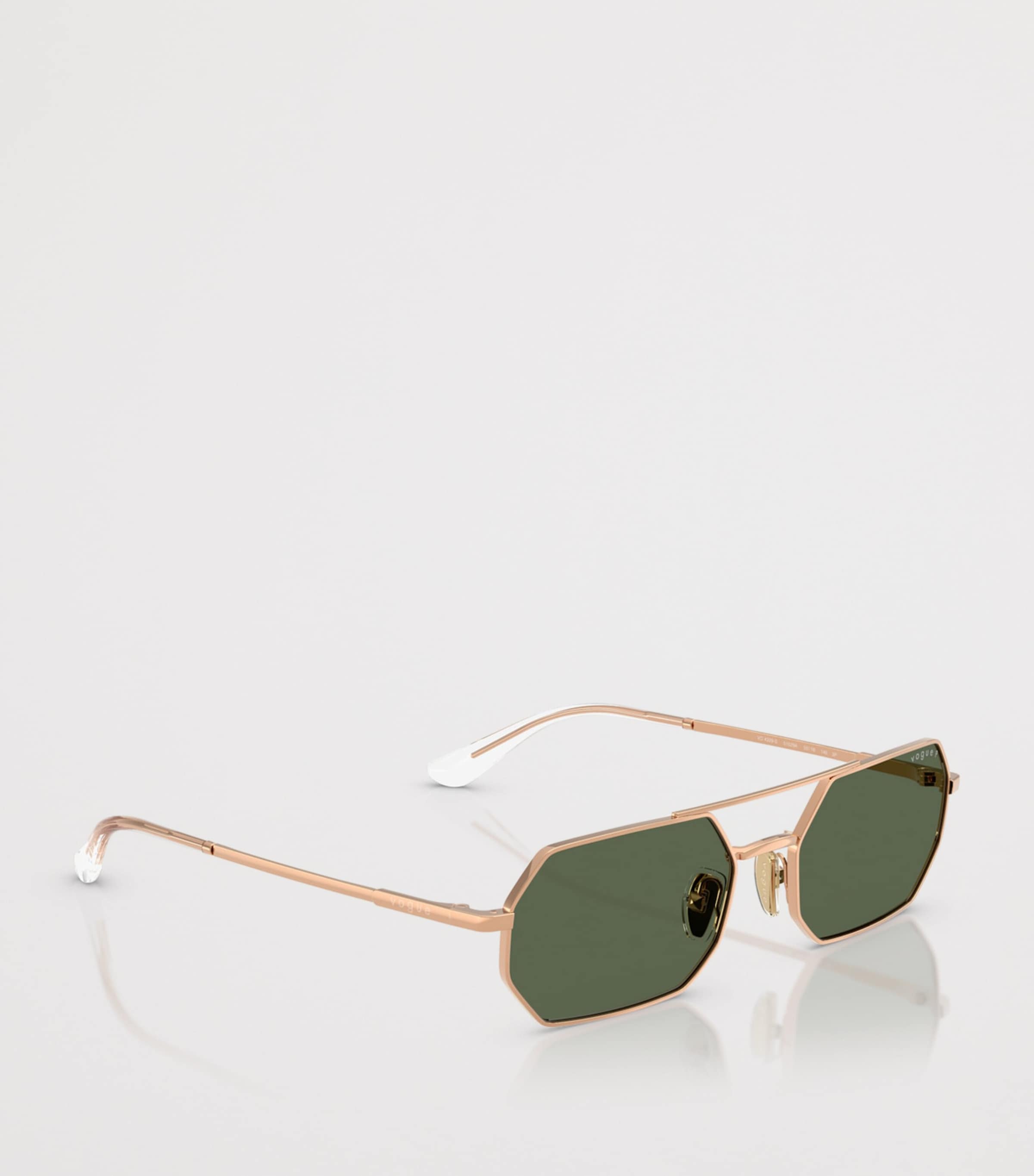 Vogue metal sunglasses VO4329S (British brand)