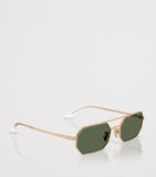 Vogue metal sunglasses VO4329S (British brand)