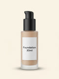 DIOR foundation 30ml radiant finish - British product