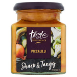 Sainsbury's Piccalilli, Taste the Difference 245g Chutneys pickle & relishes Sainsburys   