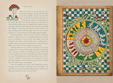 J.M. Barrie Peter Pan gift edition book - British product