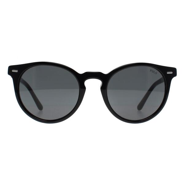 Polo Ralph Lauren PH4151 black men sunglasses (British brand)