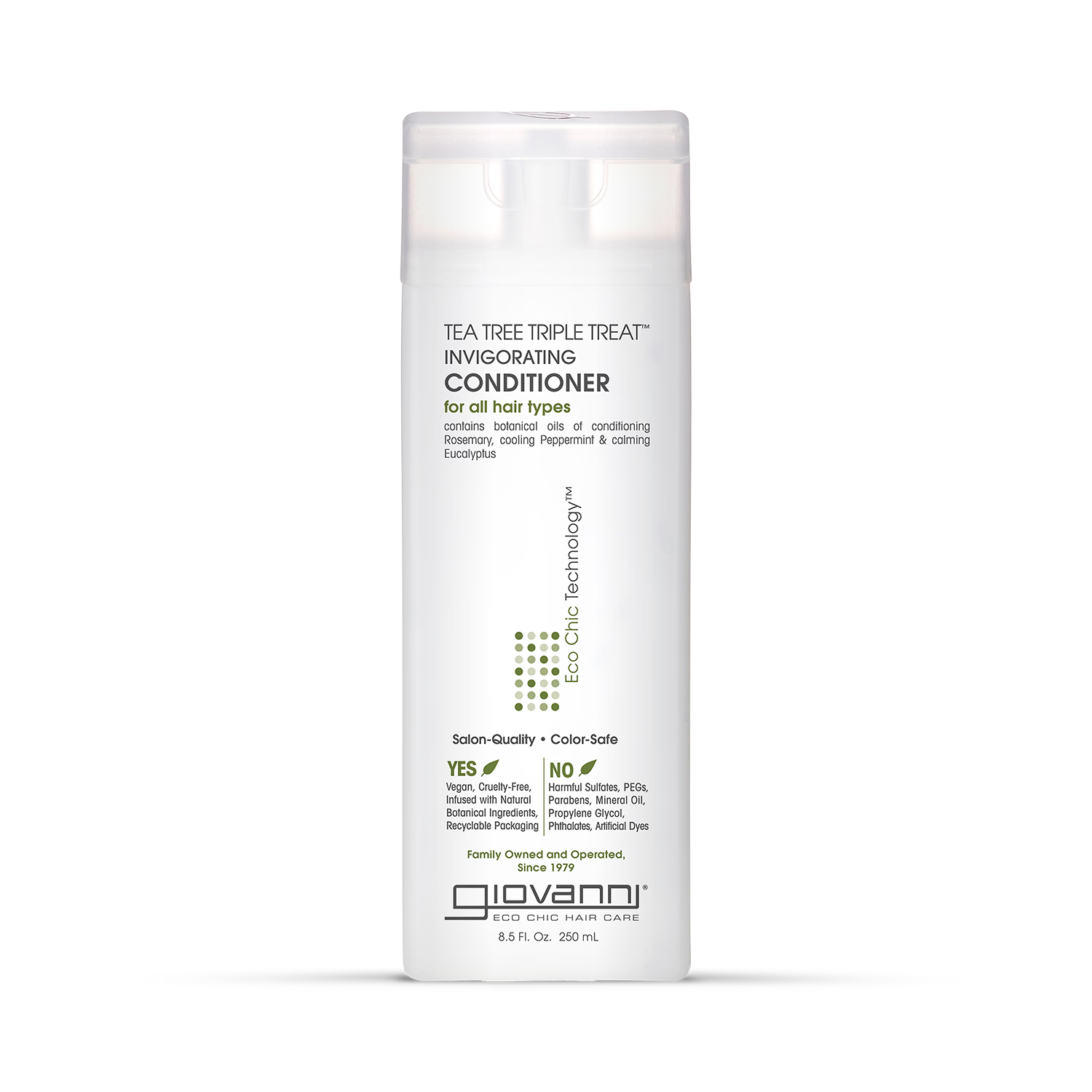 Paul Mitchell Tea Tree Triple Treat Conditioner 250ml (British brand)