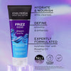 John Frieda Dream Curls Shampoo 250ml, UK version