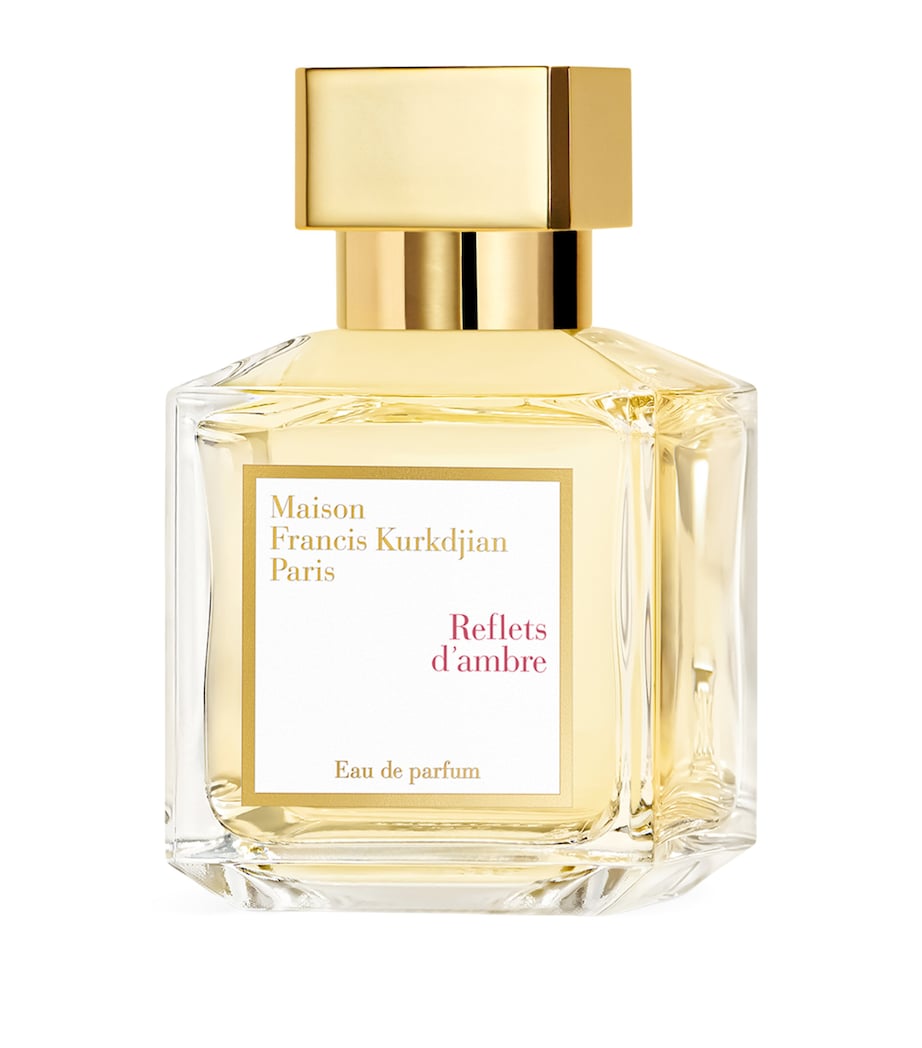Maison Francis Kurkdjian Reflets d'ambre Eau de Parfum 70ml - British product