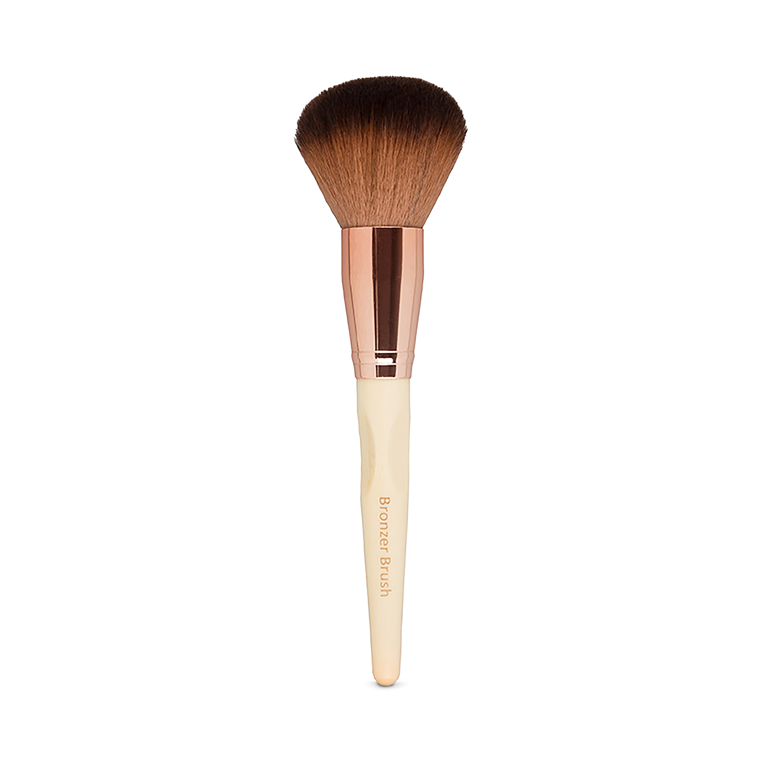 So Eco Bronzer Brush for face application (British brand)
