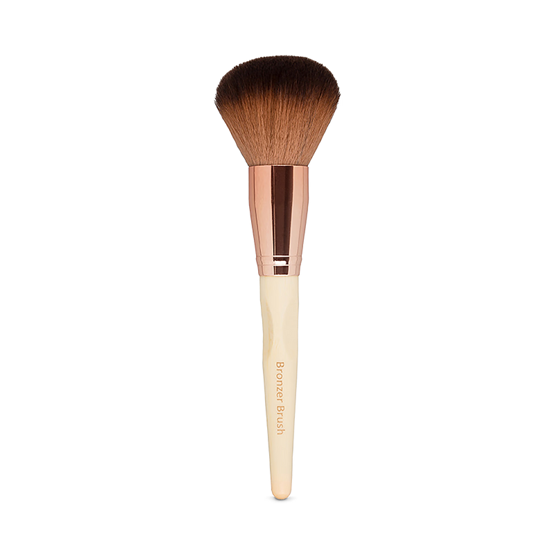 So Eco Bronzer Brush for face application (British brand)