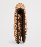 Valentino Garavani mini leopard print bag - British product