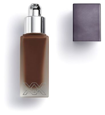 XX Revolution Liquid Skin Foundation