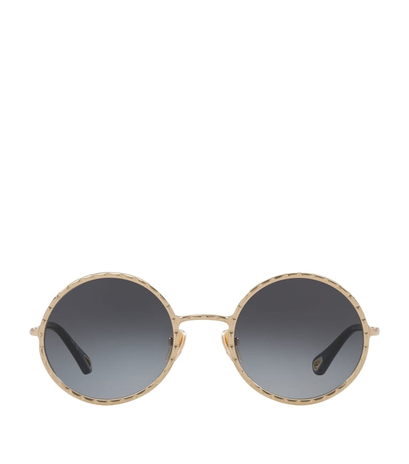 Chloé metal sunglasses CH0230S - British product