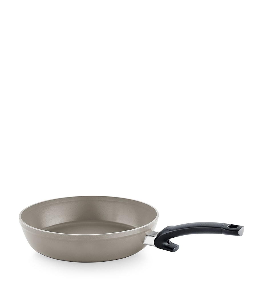Fissler Ceratal Comfort 28cm 24cm frying pan set, UK version