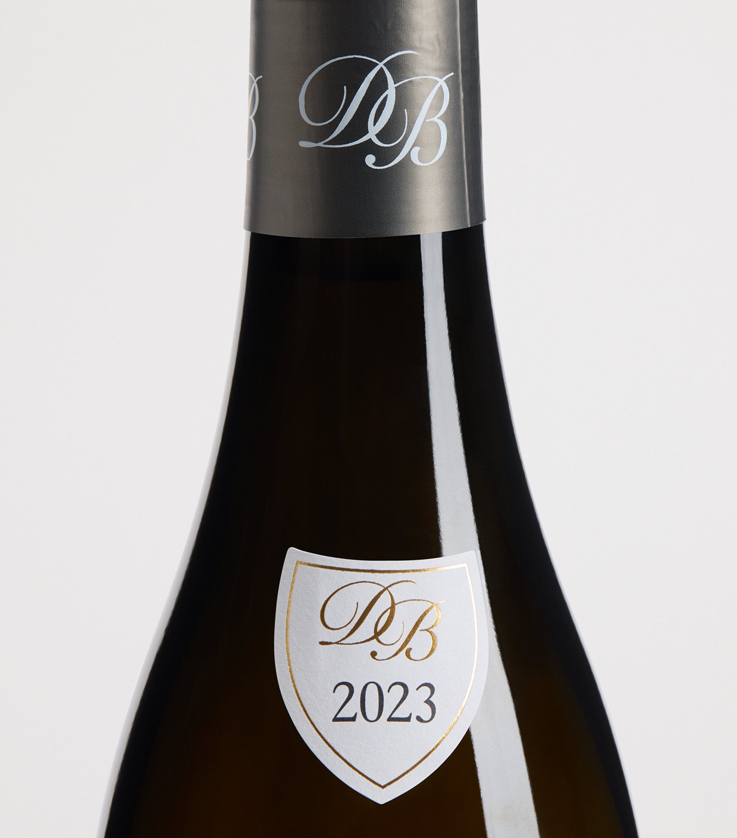 Domaine Borgeot Chassagne-Montrachet 1er Cru Clos Saint-Jean 2023 wine 75cl - British product