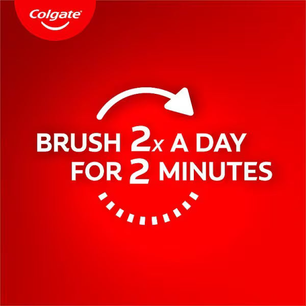 Colgate Cavity Protection Regular Flavour Toothpaste 75ml - British product