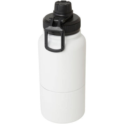 Superdrug Dupeca Stainless Steel Sports Bottle 23.1cm Height- Buy online at McGrocer