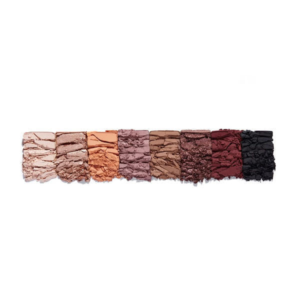 Anastasia Beverly Hills Mini Soft Glam eyeshadow palette 6.4g, UK version