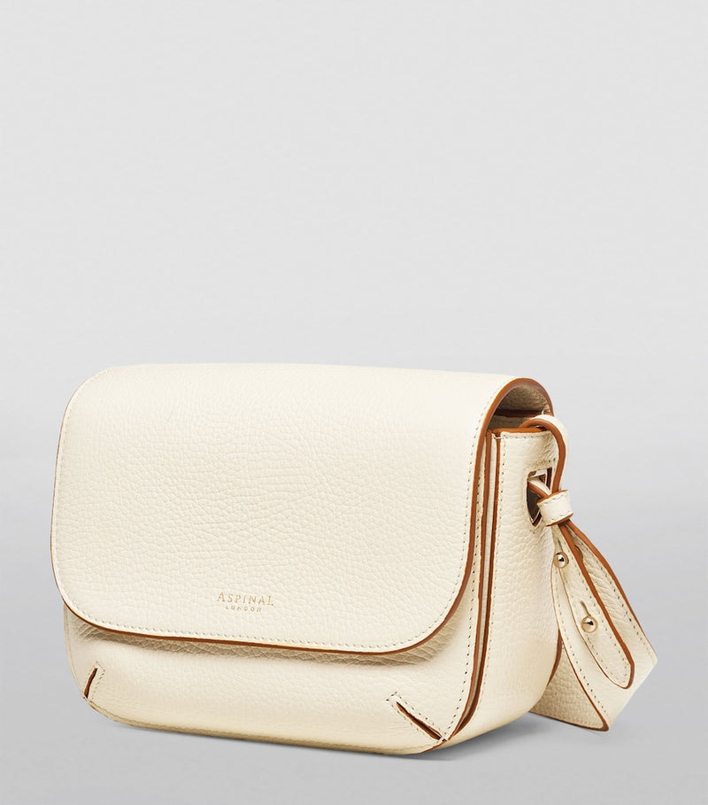 Aspinal of London Ella cross-body bag, imported from the UK
