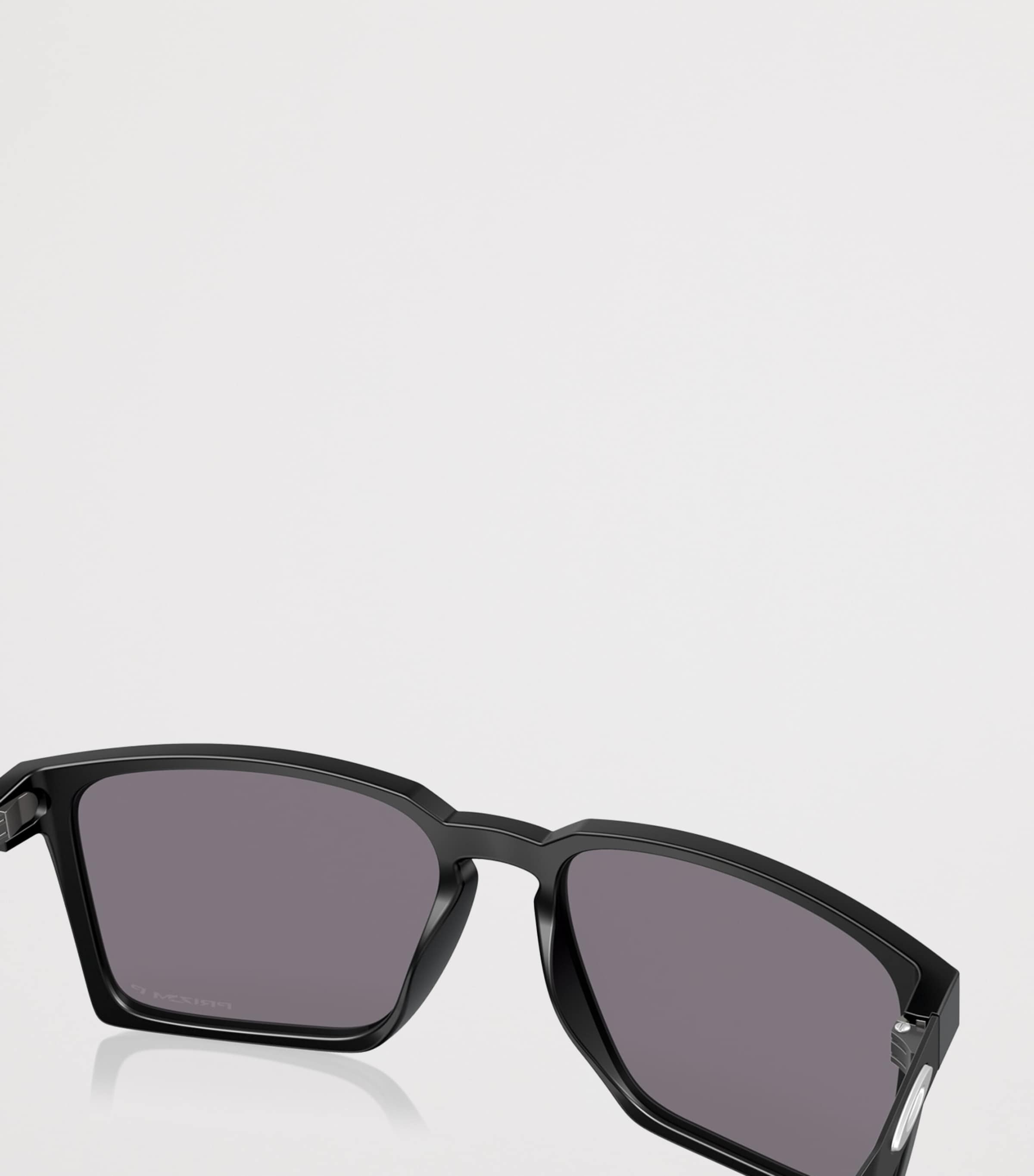 Oakley Exchange Sun sunglasses with stainless steel temples - British product