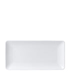 Wedgwood Gio Rectangular Tray 21cm x 10.5cm (British brand)