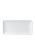 Wedgwood Gio Rectangular Tray 21cm x 10.5cm (British brand)
