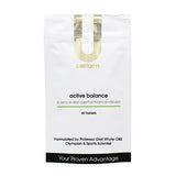 U-Perform - Active Balance - 60 tablets