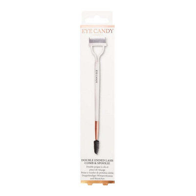 Eye Candy Double Ended Lash Comb and Spoolie