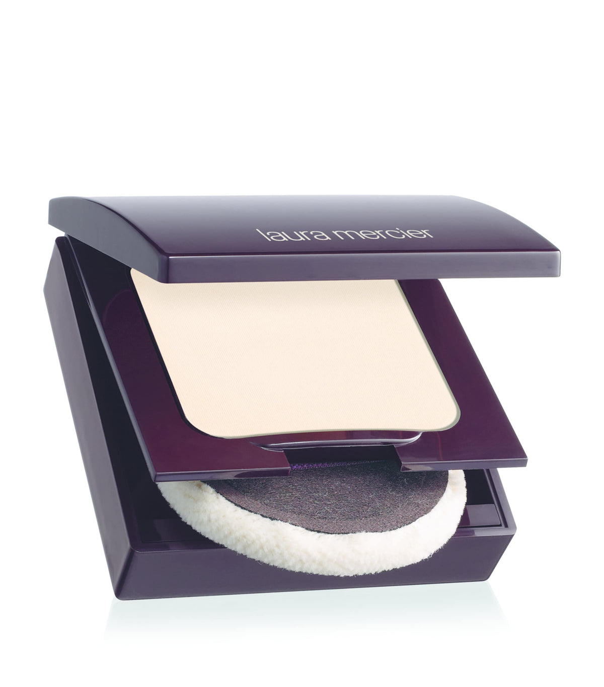 Laura Mercier Invisible Pressed Setting Powder, UK version