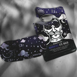 Barber Pro warming eye mask 5 pack, imported from the UK