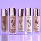 Technic Pro Filter Foundation Fair 33ml, imported from the UK