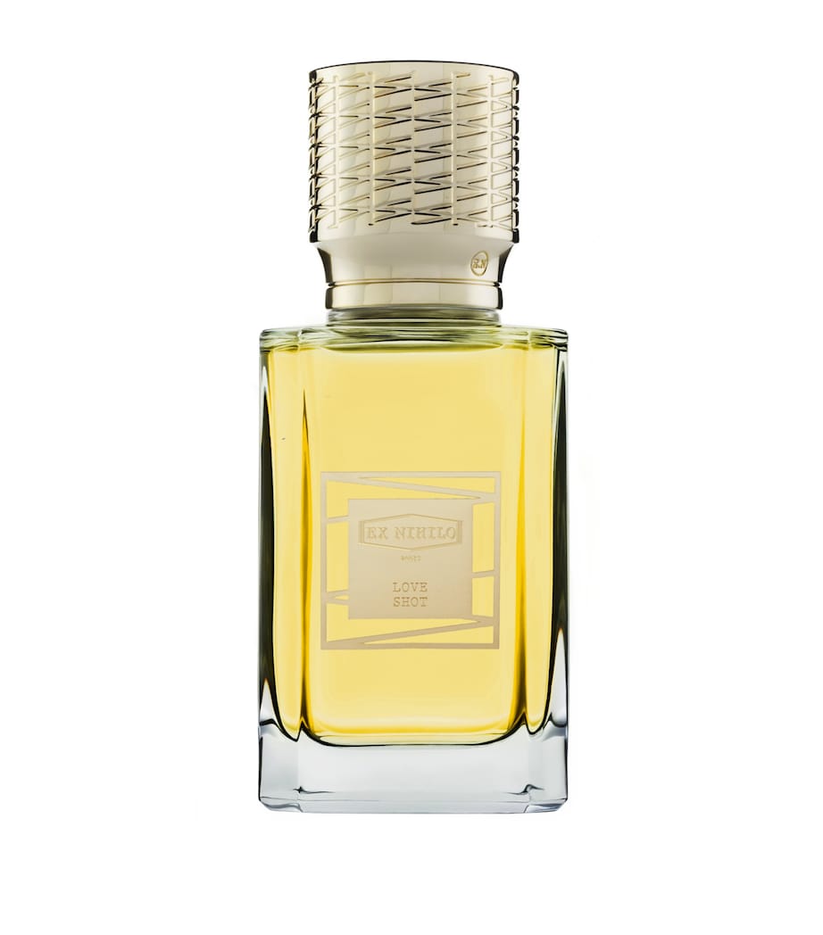 Ex Nihilo Love Shot Eau de Parfum 100ml, imported from the UK