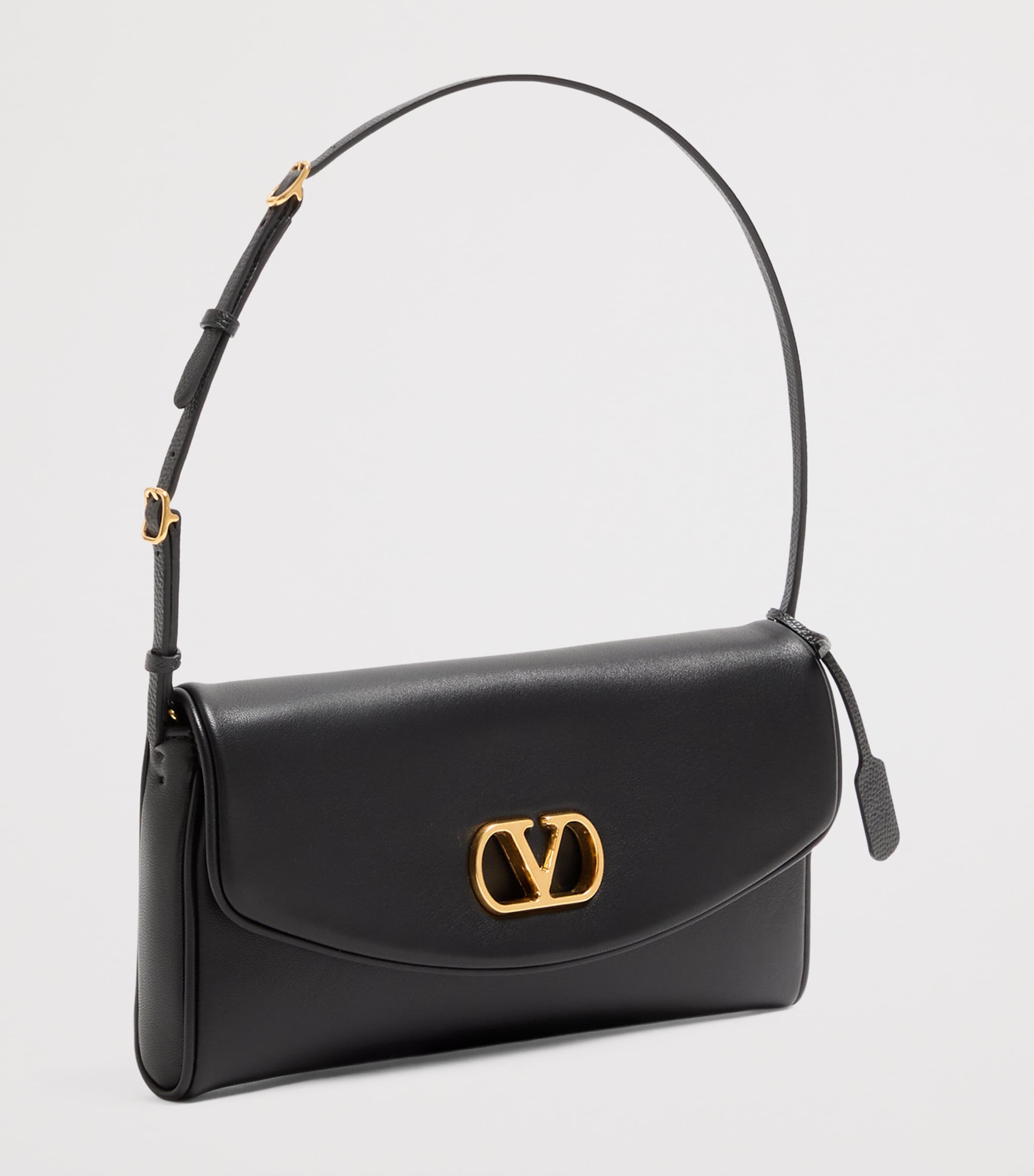Valentino Garavani Vain soft shoulder bag, imported from the UK