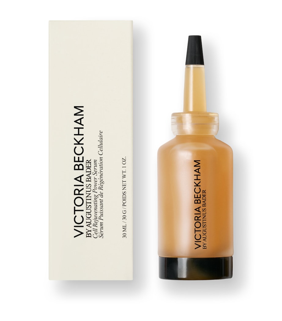 Victoria Beckham Beauty Cell Rejuvenating Power Serum 30ml (British brand)