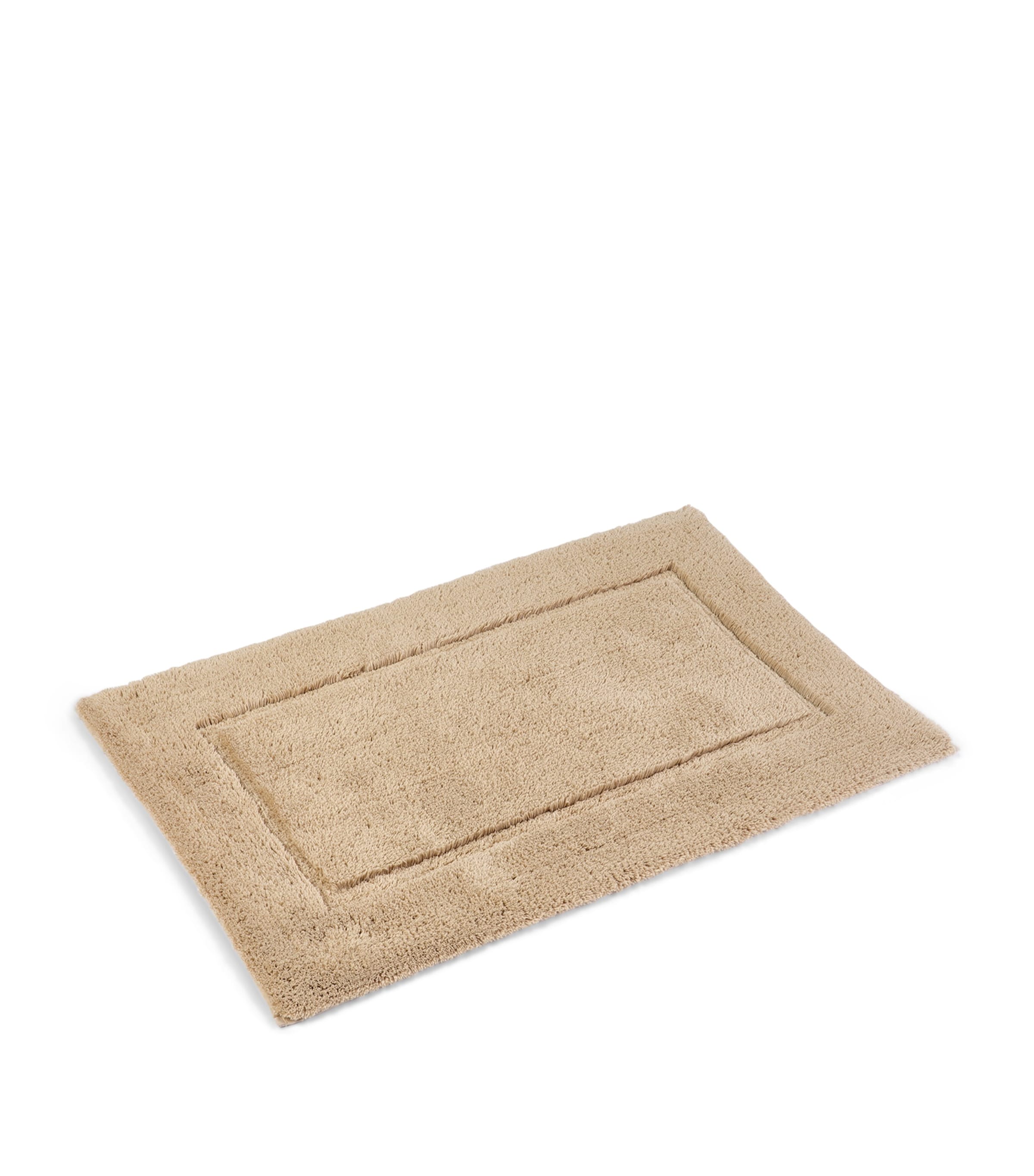 Super-Soft Deep-Pile Bath Mat 70cm x 120cm