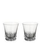 Villeroy & Boch Grand Royal water glasses set of 2 200ml (British brand)