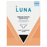 Superdrug Luna Period Bikini Pants - Extra Large GOODS Superdrug   