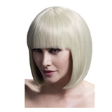 Fever Elise Wig Blonde GOODS Superdrug   