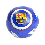 FC Barcelona soft mini football 4in (British brand)