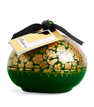 Harrods Farhi Assorted Chocolate Raisin Bonbonnière Chocolate Gift 130g- Buy online at McGrocer