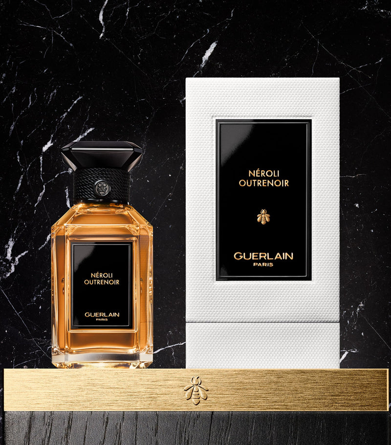Guerlain Néroli Outrenoir Eau de Parfum 100ml - British product