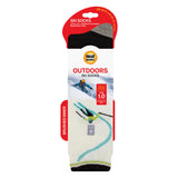 Heat Holders men's ultra lite thermal ski socks, imported from the UK
