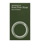 Comme des Garçons x Monocle Yoyogi Eau de Toilette 50ml, UK version