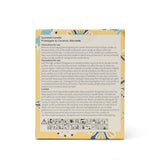 Disney Stitch pineapple and coconut blossom scented candle 195g, imported from the UK