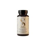 StrandScience Hair Revival Complex supplement 30 days - British product