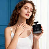 Bellavita Kenaz Icon French Eau de Parfum 100ml, UK version