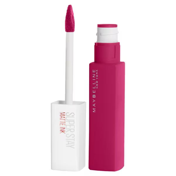 Maybelline Superstay Matte Ink Artist lip colour, imported from the UK